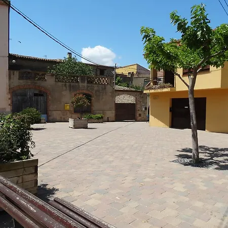 Can Barraca